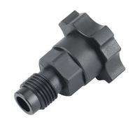 Connecteur PARKTool pour adaptateur PPS Adaptateur de tasse à outils adapté à l'outil ANEST Tasse à