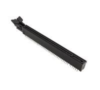 Connecteur PCIE 164P pour carte mère PC pour joueurs avec interfaces PCIE 164P haute vitesse gestion efficace de la chaleur