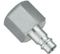 Connecteur PCL femelle 1/2", type 25, raccord rapide