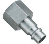 Connecteur PCL femelle 1/4", type 25, raccord rapide