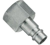Connecteur PCL femelle 3/8", type 25, raccord rapide