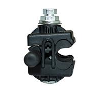 Connecteur perforation étanche à piquer câbles avec courant sans danger contact électrique. Câble d'entrée de 6 à 150 mm² Câble dérivé de 4 à 35 mm²