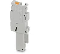 Connecteur Phoenix Contact PP-H 1,5/S/1 3212484 gris 50 pc(s)