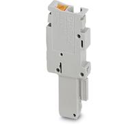 Connecteur Phoenix Contact PP-H 1,5/S/1 GNYE 3212507 vert, jaune 50 pc(s)