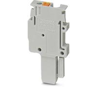 Connecteur Phoenix Contact PP-H 1,5/S/1-L 3212659 gris 50 pc(s)