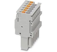 Connecteur Phoenix Contact PP-H 1,5/S/5 3212549 gris 50 pc(s)