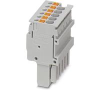 Connecteur Phoenix Contact PP-H 1,5/S/9 3212581 gris 25 pc(s)