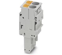 Connecteur Phoenix Contact PP-H 6/ 2 3061570 gris 50 pc(s)