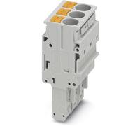 Connecteur Phoenix Contact PP-H 6/ 3 3061583 gris 50 pc(s)