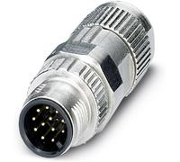 Connecteur Phoenix Contact SACC-MS-12PCON SCO 1559592 Contenu: 1 pc(s)