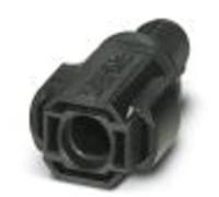 Connecteur photovoltaïque 1704925 PV-FT-C2M-HSG noir Phoenix Contact Contenu: 50 pc(s)