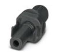 Connecteur photovoltaïque 1704926 PV-FT-C2F-HSG noir Phoenix Contact Contenu: 50 pc(s)