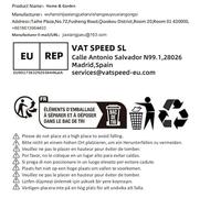 Connecteur photovoltaïque avec fusible 30 A intégré, évalué 1000 V, avec étanchéité IP68 et connexion robuste pour une performance stable du circuit solaire