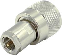 Connecteur PL Albrecht Adapter PL Stecker FME Stecker 10er 5856