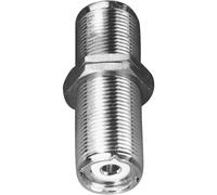 Connecteur PL Albrecht PL-Kupplung NC-565 10er 5310