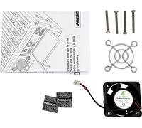 Connecteur PL President FAN COOLER 970121
