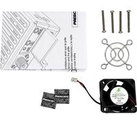 Connecteur PL President FAN COOLER 970121