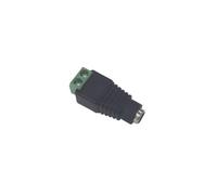 Connecteur Plug DC IP65 Femelle