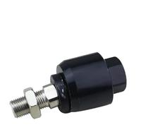 Connecteur pneumatique cylindre d'air pièces balançoire Joint flottant F-M4X0.7M5M6M8-1.2512M14M16M18M20X150F cylindre pneumatique(M12X1.25)
