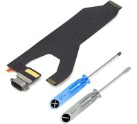 Connecteur Port Usb Type C Compatible Avec Huawei Mate 20 Pro 6.39 Pouces 2018 + Kit D'outils Inclus