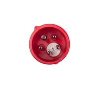 PCE PCE Inverseur de phase CEE SHARK 16A, 5 pôles, IP44 Quantité:1