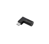 Connecteur pour adaptateur secteur Akyga 65 W 4.8 x 1.7 AK-ND-D10