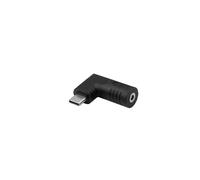 Connecteur pour alimentation secteur Akyga 65 W 3.0 x AK-ND-D17