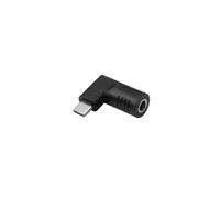 Connecteur pour alimentation secteur Akyga 65 W 5.5 x AK-ND-D07