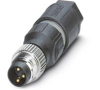 Connecteur pour capteurs/actionneurs Contenu: 1 pc(s) Phoenix Contact SACC-M 8MS-3QO-0,5-M 1441024