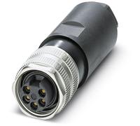 Connecteur pour capteurs/actionneurs Contenu: 1 pc(s) Phoenix Contact