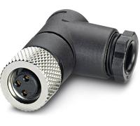 Connecteur pour capteurs/actionneurs Contenu: 1 pc(s) Phoenix Contact SACC-M 8FR-3CON-M 1529399