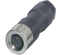 Phoenix Contact Connecteur pour capteurs/actionneurs SACC-M 8FS-4CON-M mâle 1 pc(s) 1681185