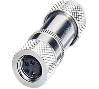 Connecteur pour capteurs/actionneurs Contenu: 1 pc(s) Phoenix Contact SACC-M 8FS-4CON-M-SH 1506930