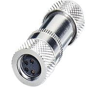 Connecteur pour capteurs/actionneurs Contenu: 1 pc(s) Phoenix Contact SACC-M 8FS-4CON-M-SH 1506930