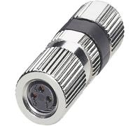 Connecteur pour capteurs/actionneurs Contenu: 1 pc(s) Phoenix Contact SACC-M 8FS-4PCON 1506781