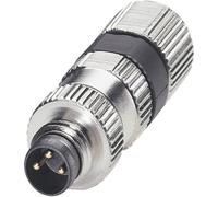 Connecteur pour capteurs/actionneurs Contenu: 1 pc(s) Phoenix Contact SACC-M 8MS-4PCON 1506765