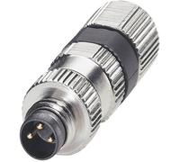 Connecteur pour capteurs/actionneurs Contenu: 1 pc(s) Phoenix Contact SACC-M 8MS-4PCON 1506765