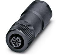 Connecteur pour capteurs/actionneurs Contenu: 1 pc(s) Phoenix Contact SACC-M12FS-5CON-PG11-DUO 1694596
