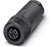 Connecteur pour capteurs/actionneurs Contenu: 1 pc(s) Phoenix Contact SACC-M12FS-5CON-PG9 1500787