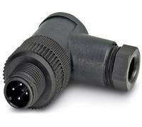 Connecteur pour capteurs/actionneurs Contenu: 1 pc(s) Phoenix Contact SACC-M12MR-4CON-PG7 1681091