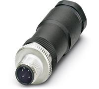 Connecteur pour capteurs/actionneurs Contenu: 1 pc(s) Phoenix Contact SACC-M12MS-4CON-PG11-DUO-M 1507052