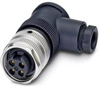 Connecteur pour capteurs/actionneurs Contenu: 1 pc(s) Phoenix Contact SACC-MINFR-4CON-PG 9 1521494