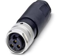 Connecteur pour capteurs/actionneurs Contenu: 1 pc(s) Phoenix Contact SACC-MINFS-3CON-PG13 1521313