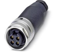 Connecteur pour capteurs/actionneurs Contenu: 1 pc(s) Phoenix Contact SACC-MINFS-4CON-PG 9 1521342