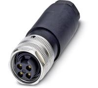 Connecteur pour capteurs/actionneurs Contenu: 1 pc(s) Phoenix Contact SACC-MINFS-4CON-PG13 1521355