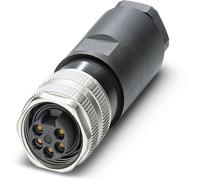 Connecteur pour capteurs/actionneurs Contenu: 1 pc(s) Phoenix Contact SACC-MINFS-5CON-PG13 1521397