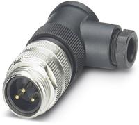 Connecteur pour capteurs/actionneurs Contenu: 1 pc(s) Phoenix Contact SACC-MINMR-3CON-PG 9 1521465
