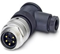 Connecteur pour capteurs/actionneurs Contenu: 1 pc(s) Phoenix Contact SACC-MINMR-5CON-PG 9 1521504
