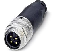 Connecteur pour capteurs/actionneurs Contenu: 1 pc(s) Phoenix Contact SACC-MINMS-4CON-PG 9 1521326