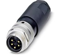 Connecteur pour capteurs/actionneurs Contenu: 1 pc(s) Phoenix Contact SACC-MINMS-5CON-PG13 1521371
